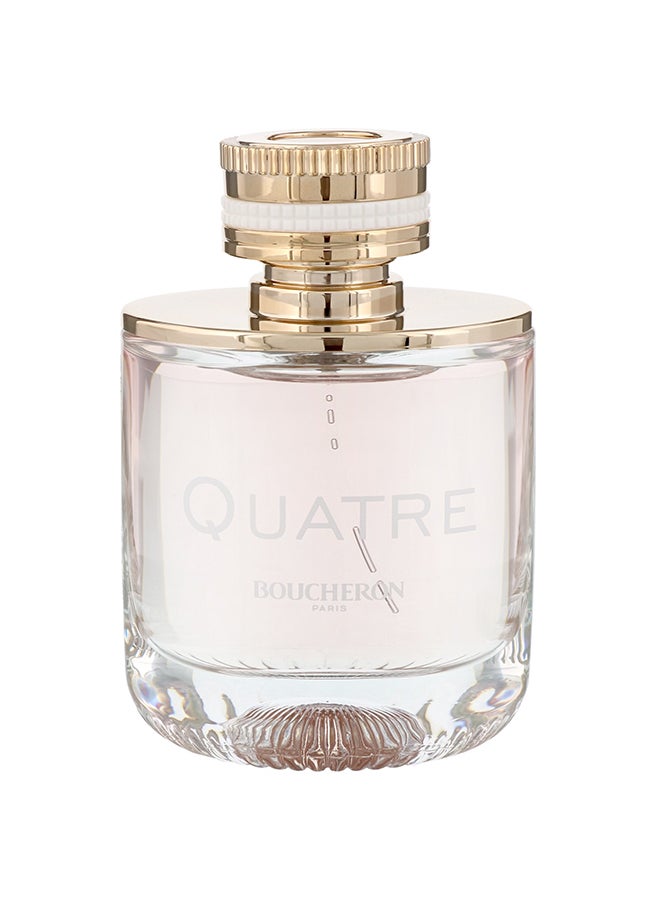 بوشرون عطر كواتري EDP 100ملليلتر - Image 2