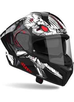 Unisex Mxn35 Casco - pzsku/Z55CBAFDA017EDDEB8540Z/45/_/1724827834/94a4122a-a56d-48a3-9fda-4afe9be22cec