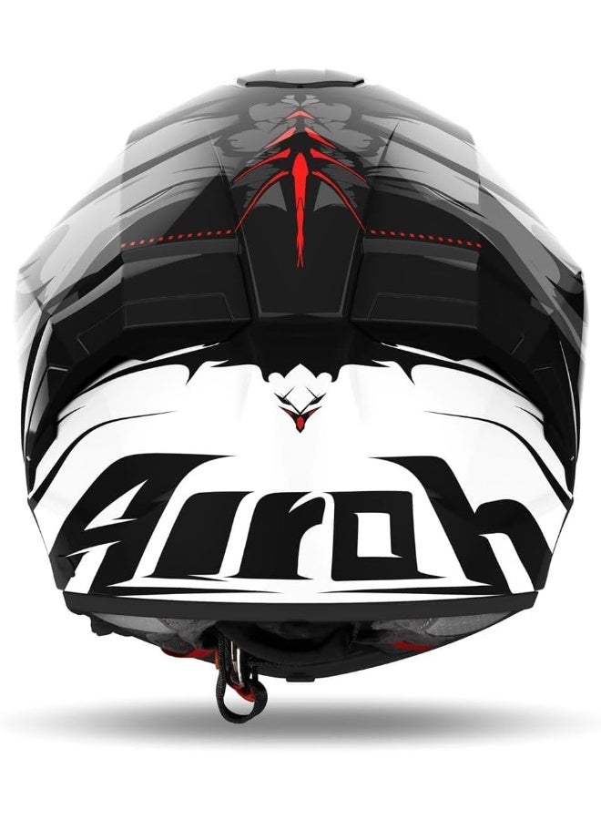 Airoh Unisex Mxn35 Casco - Image 2