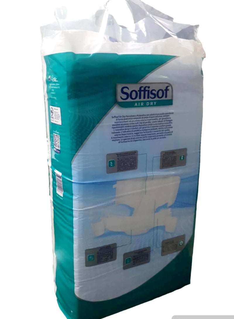 Soffisof AIR DRY XXXL - Image 2