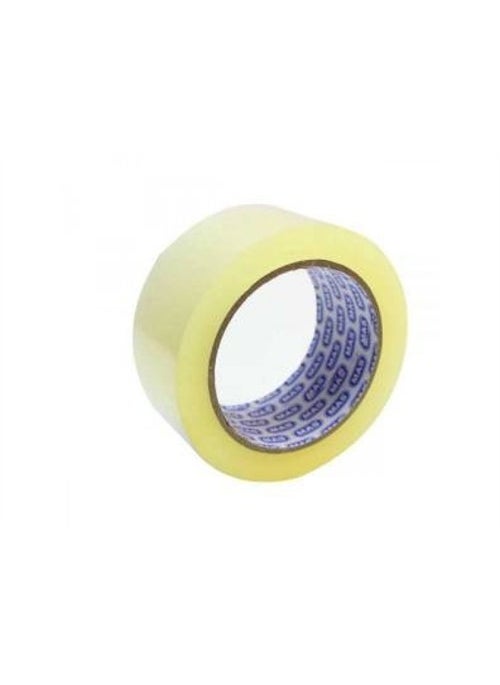 MAS 2604 Duct Tape 45X100 Transparent 
