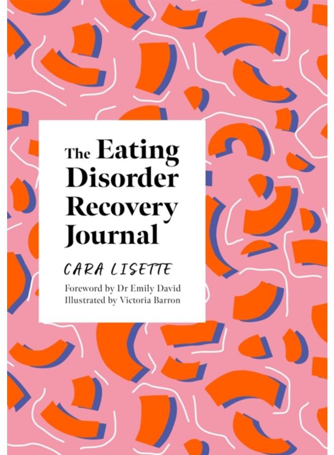 The Eating Disorder Recovery Journal 