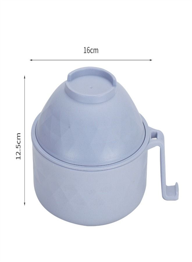 Loquat Multi Functional Lunch Box 