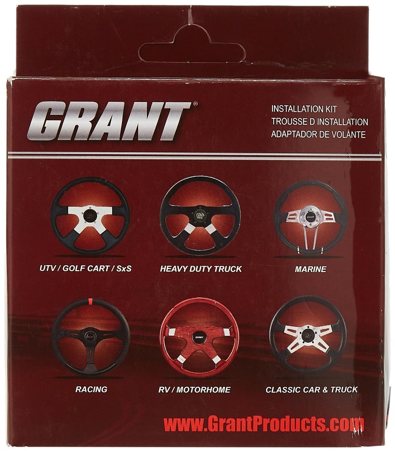 Grant Products - Installation Kit (GRT3196) - Image 4