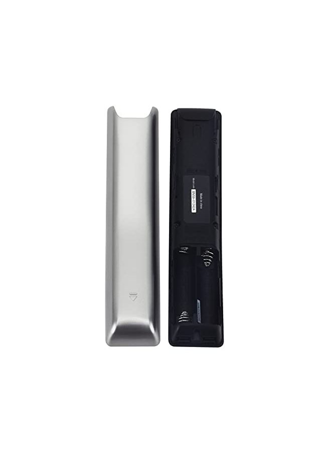PROMASS - BN59-01242A Replace Voice Remote Control Compatible with Samsung LCD LED TV SUHD Smart 4K HDTV - Image 1
