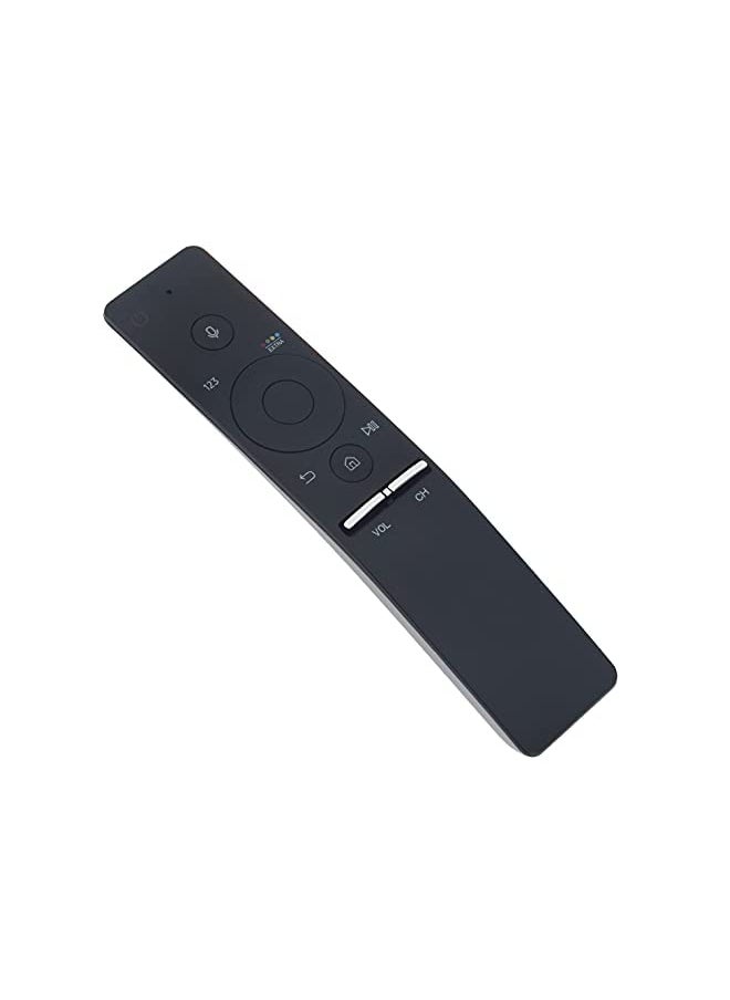 PROMASS - BN59-01242A Replace Voice Remote Control Compatible with Samsung LCD LED TV SUHD Smart 4K HDTV - Image 1
