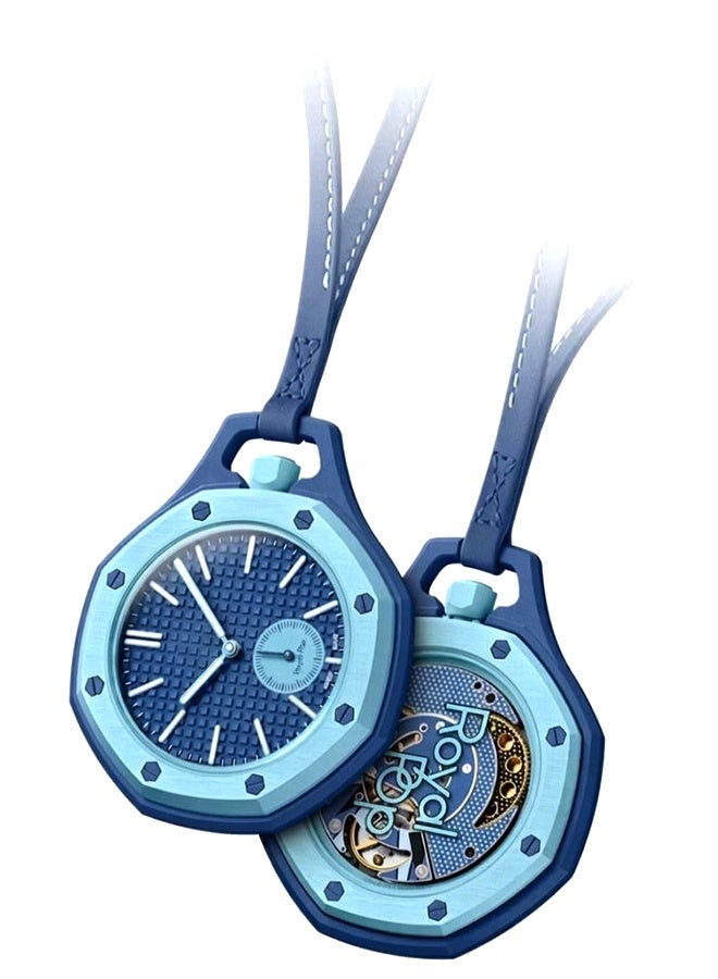 New Pocket Watch
