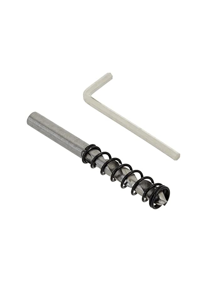 VTOOLS 65Mm Tct Hole Saw Cutter With Pilot Drill Bit Cide Tipped Hole Cutter For Hard Metal Stainless Steel And Wood Vt3126 - Image 3