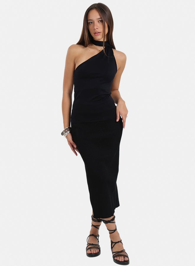 Carina SculptFlex Seamless Microfiber Top - Image 5