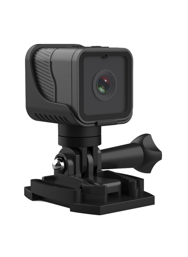 High Definition 1080p Wifi Sports Camera Outdoor Life Waterproof Digital Video Camera-Color:CS03 + Memory Card 32GB - Image 5