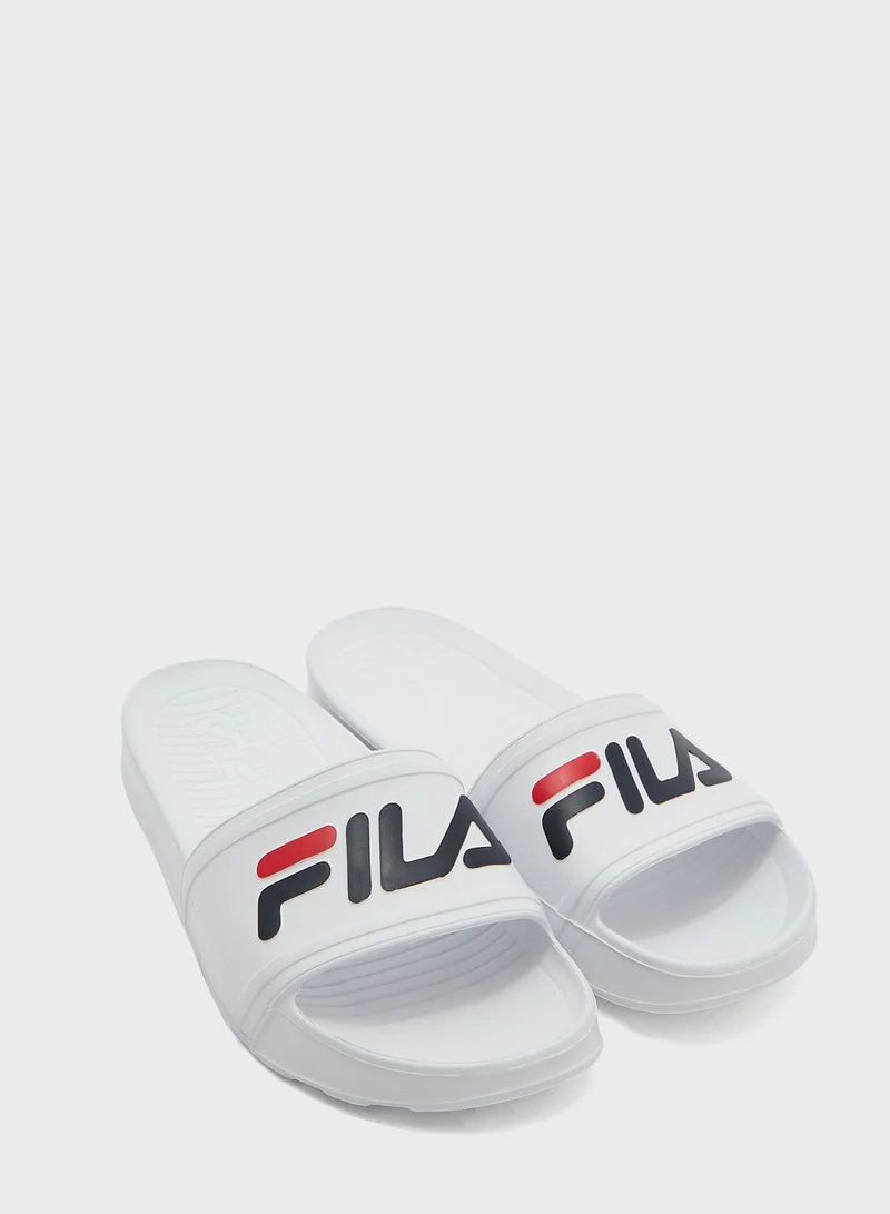 FILA Sleek Slides
