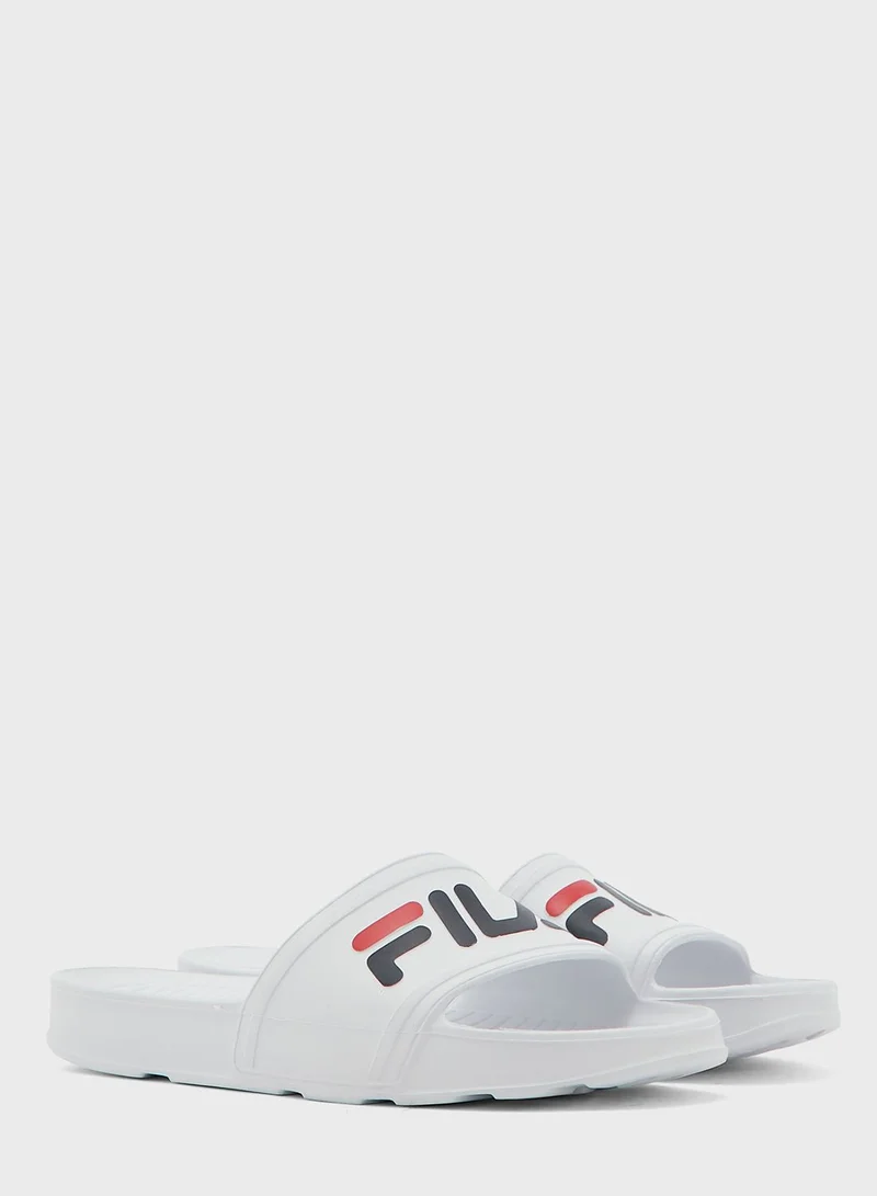 FILA Sleek Slides