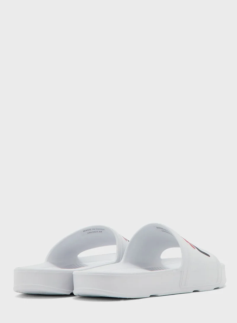 FILA Sleek Slides