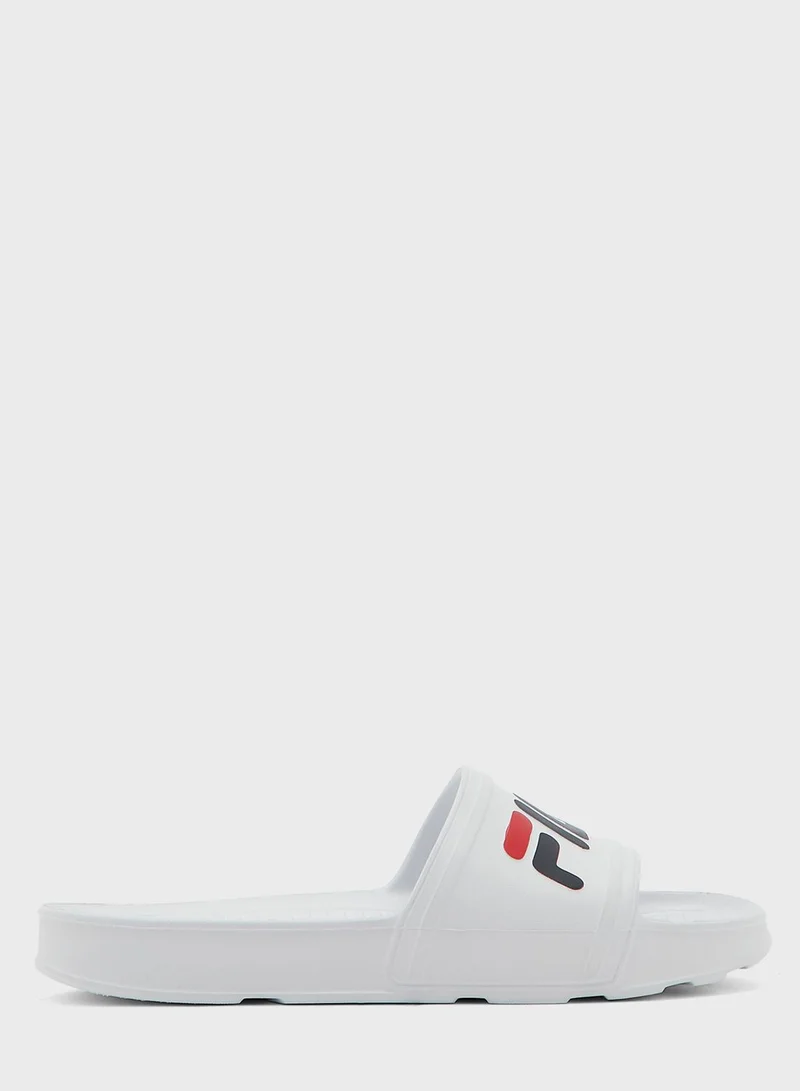 FILA Sleek Slides