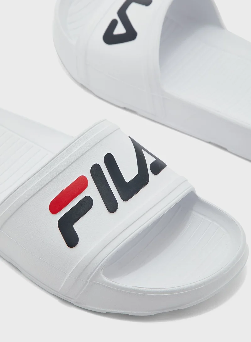 FILA Sleek Slides