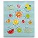 Dicksons Colorful Fruits of The Spirit 4 x 5 Paper Childrens Adhesive Sticker Set - Image 3