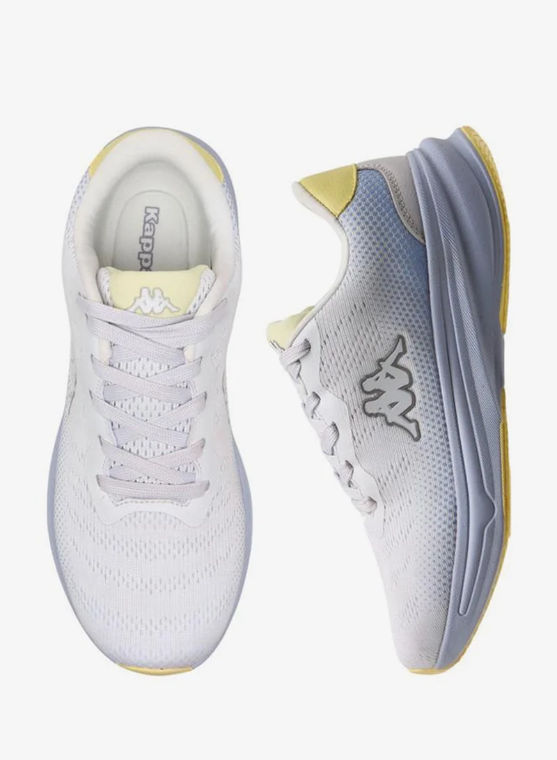 Kappa Women Lace-Up Sports Shoes
