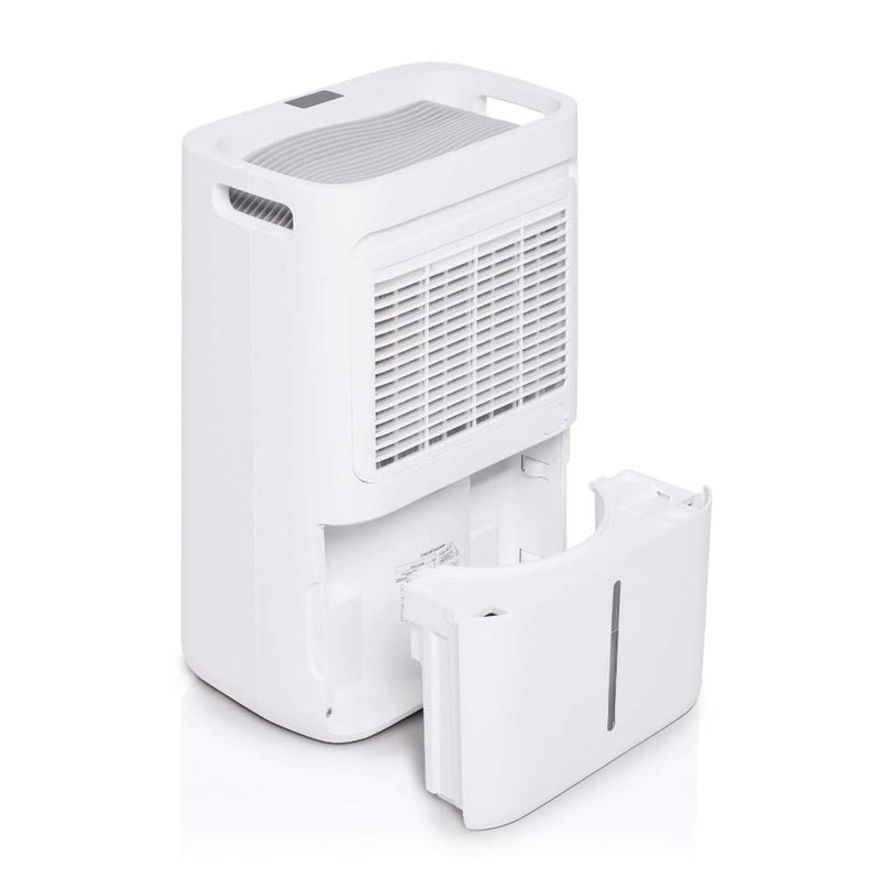 Origin De humidifiers Origin Novita ND 255 Dehumidifier plus Air Purifier with Clothes Dryer  - Image 3
