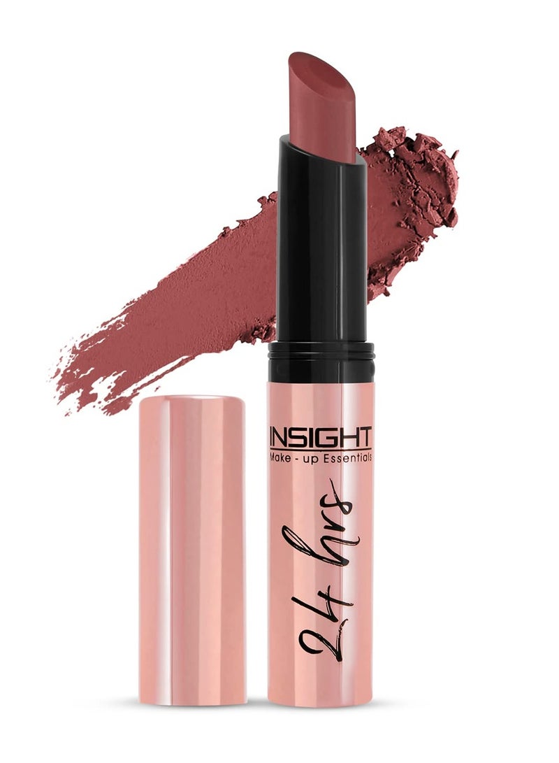 إنسايت كوزمتيكس أحمر شفاه غير لامع يدوم 24 ساعة LL03 08 - Image 1
