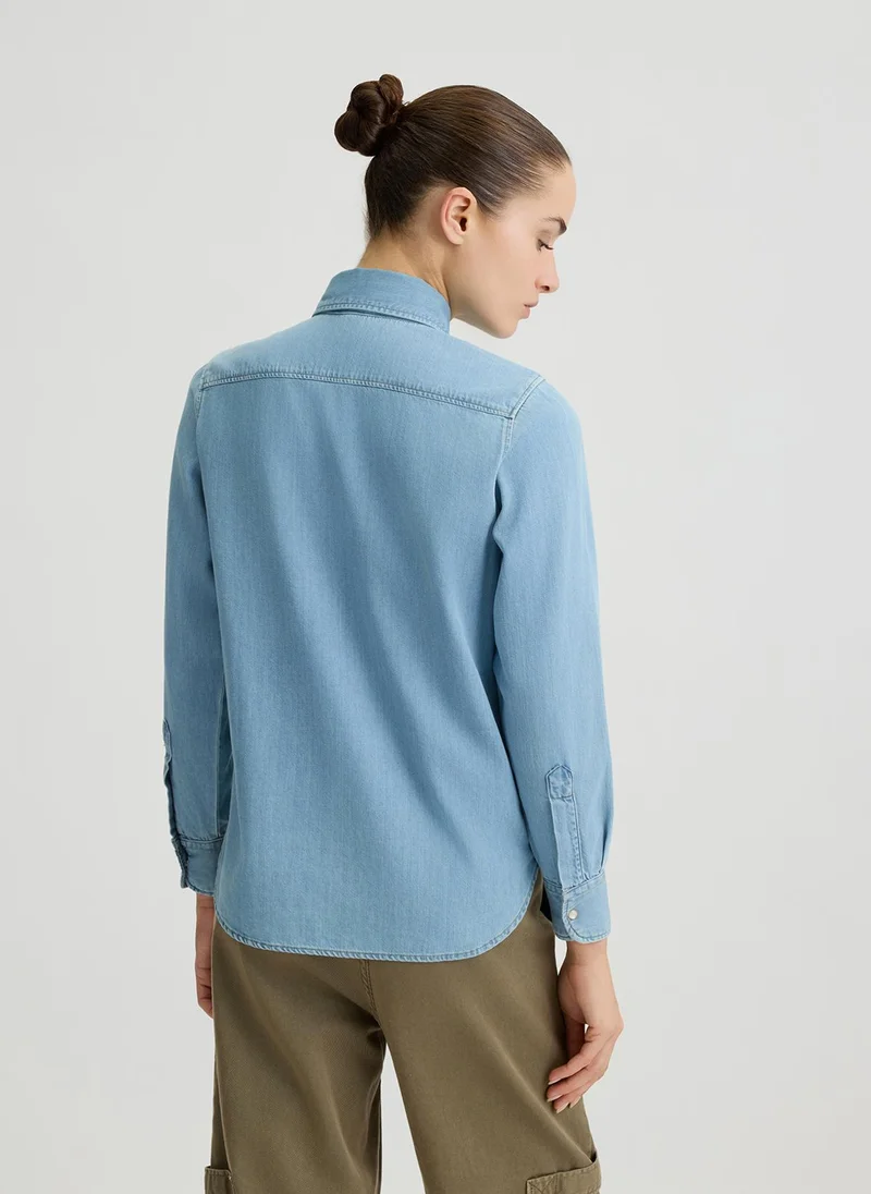 Liu Jo Denim shirt
