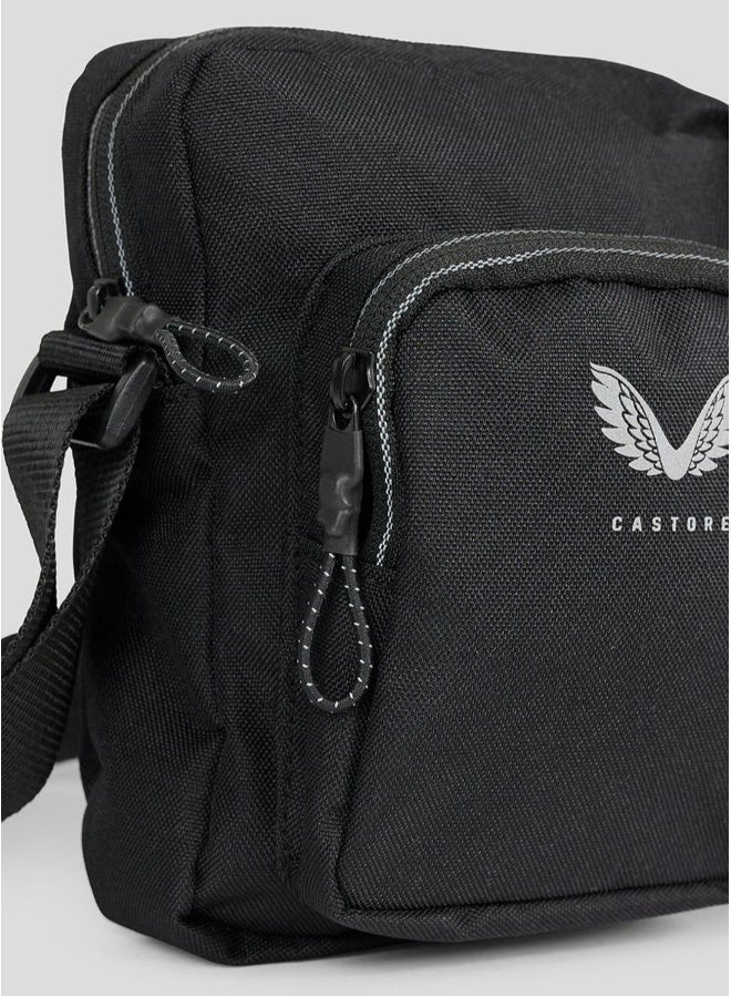 كاستور حقيبة كروس بودي بلاك كور - Image 4