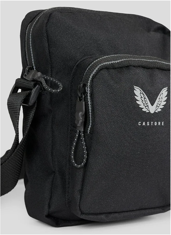 كاستور Black Core Cross Body Bag