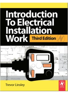 Introduction to Electrical Installation Work 