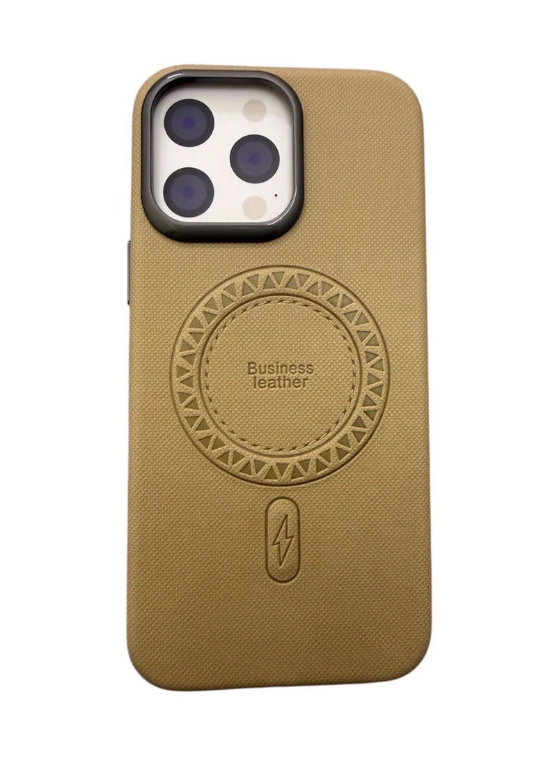 COVER RMO  FOR 16 PROMAX ORIGINAL WITH MAGSAFE - Image 1