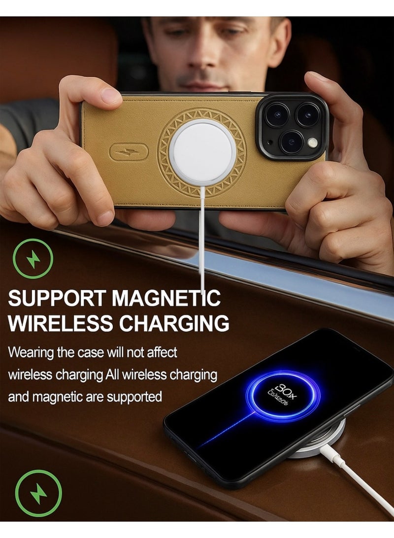 COVER RMO  FOR 16 PROMAX ORIGINAL WITH MAGSAFE - Image 2