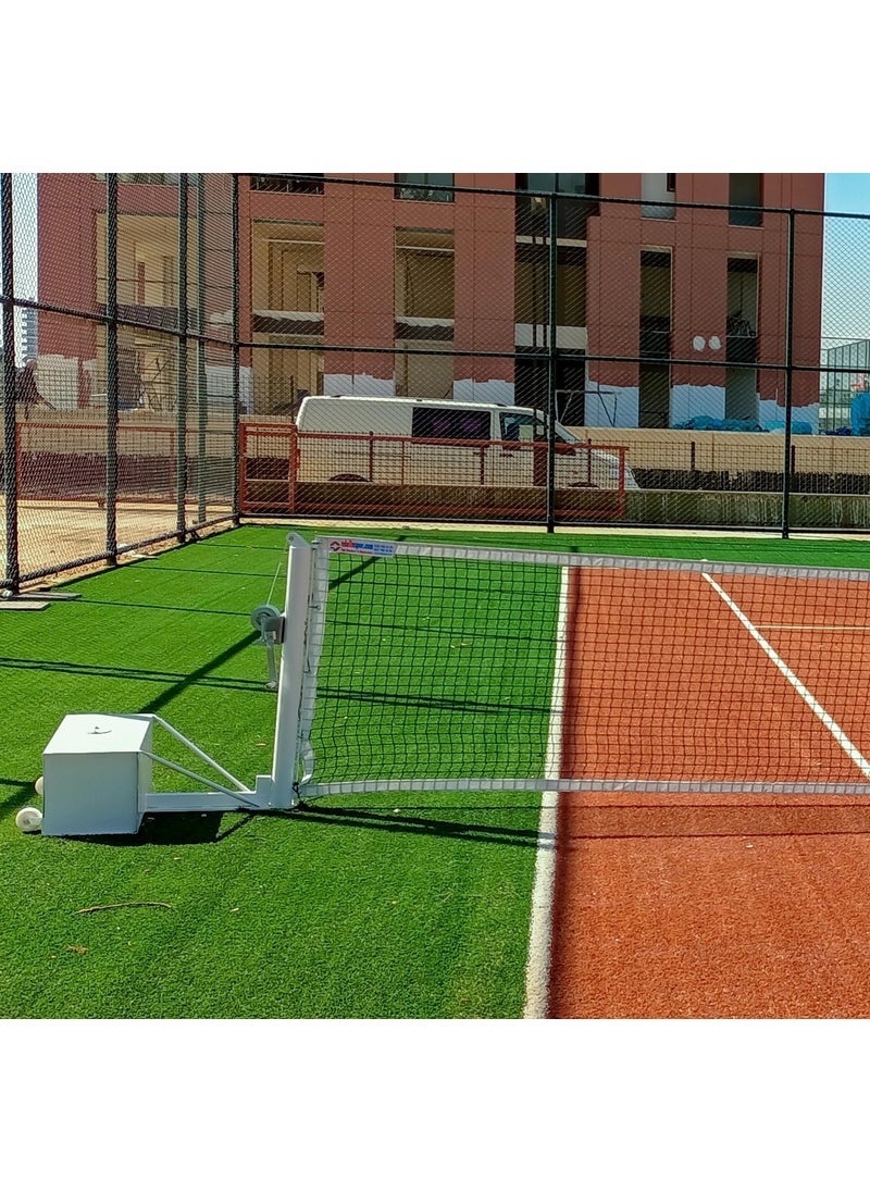Gold Tennis Net 1.05 m * 9.5 m