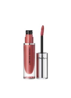 MAC Cosmetics M·A·C Locked Ki**ss Ink 24HR Lipcolour BODACIOUS 62 4ml  - Image 1