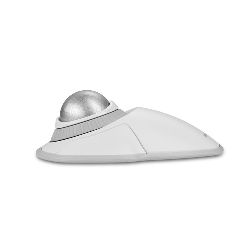 Kensington Kensington Orbit Wireless Trackball with Scroll Ring - Black-Red (K70990WW),  - Image 3