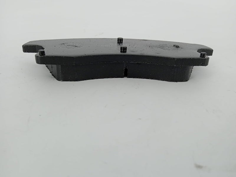 Panther Automotive Front Brake Pad Kit for Chevrolet Cruze - Durable Ceramic Material for Smooth and Quiet Braking - Image 5