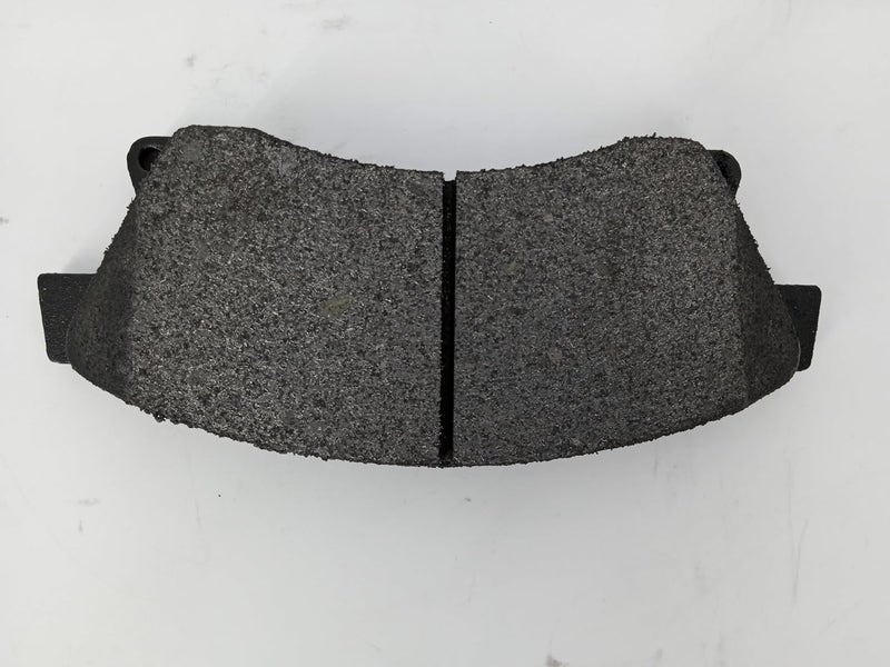 Panther Automotive Front Brake Pad Kit for Chevrolet Cruze - Durable Ceramic Material for Smooth and Quiet Braking - Image 4
