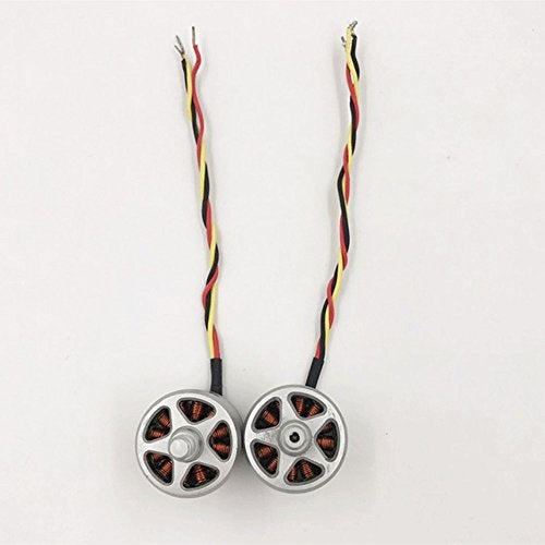 Taoke Clockwise Motor 2312A CW for DJI Phantom 3 Professional/Advanced & DJI Phantom 3 Standard-CW - Image 3