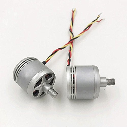 Taoke Clockwise Motor 2312A CW for DJI Phantom 3 Professional/Advanced & DJI Phantom 3 Standard-CW - Image 4