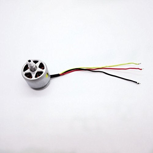 Taoke Clockwise Motor 2312A CW for DJI Phantom 3 Professional/Advanced & DJI Phantom 3 Standard-CW - Image 1