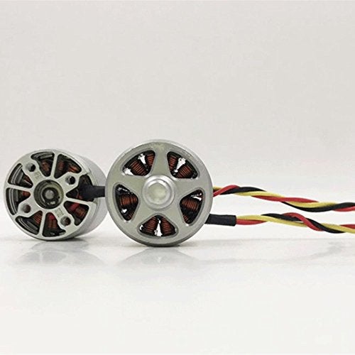 Taoke Clockwise Motor 2312A CW for DJI Phantom 3 Professional/Advanced & DJI Phantom 3 Standard-CW - Image 5