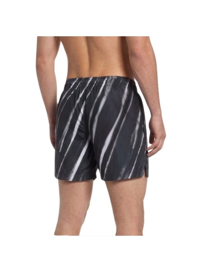pavone Men’s Swim Shorts – Stylish Quick-Dry Beach Shorts – Lightweight & Comfortable Summer Swimwear for Beach, Pool & Casual Wear - Image 2