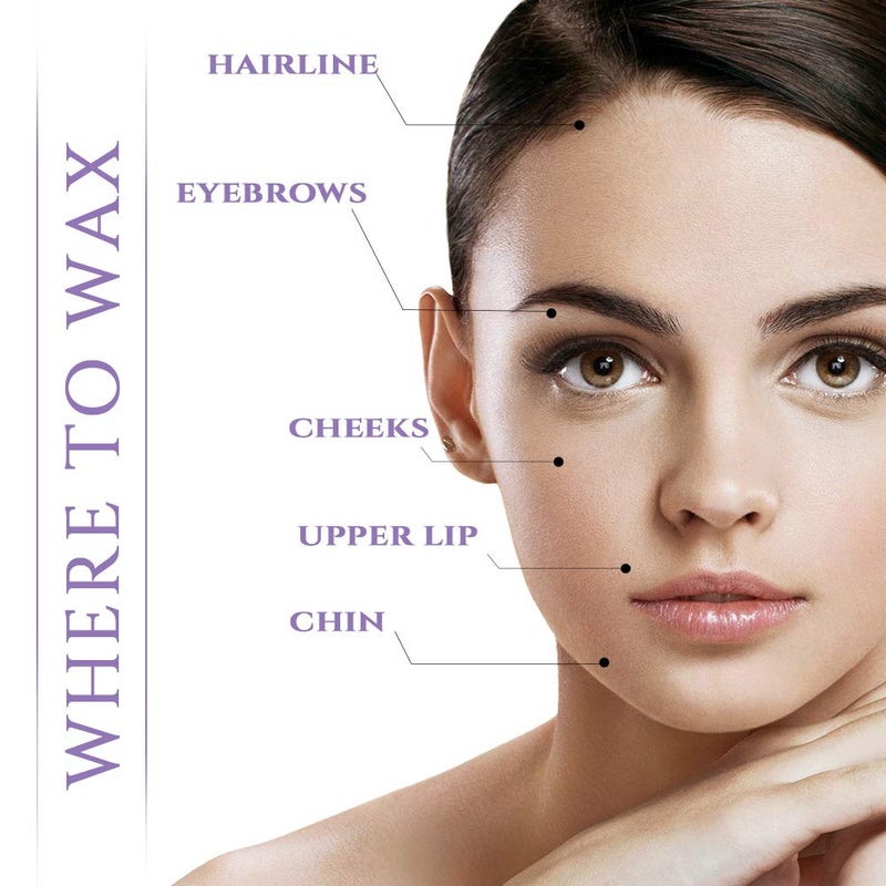 Satin Smooth Precision Applicators 100 ct x 2 packs - Image 4