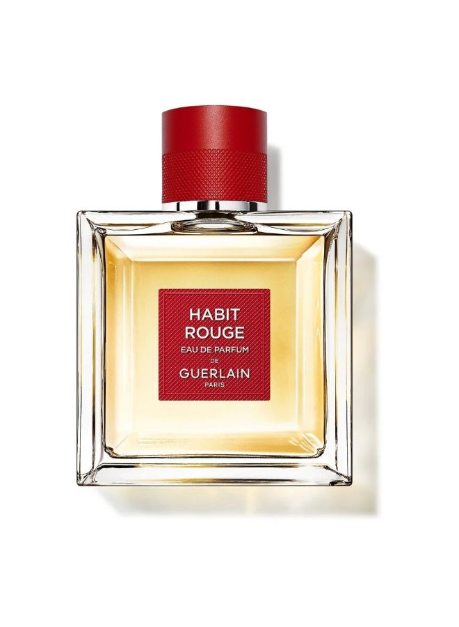 روج عطر غيرلان هابيت روج او دو بارفيوم 100مل - Image 1