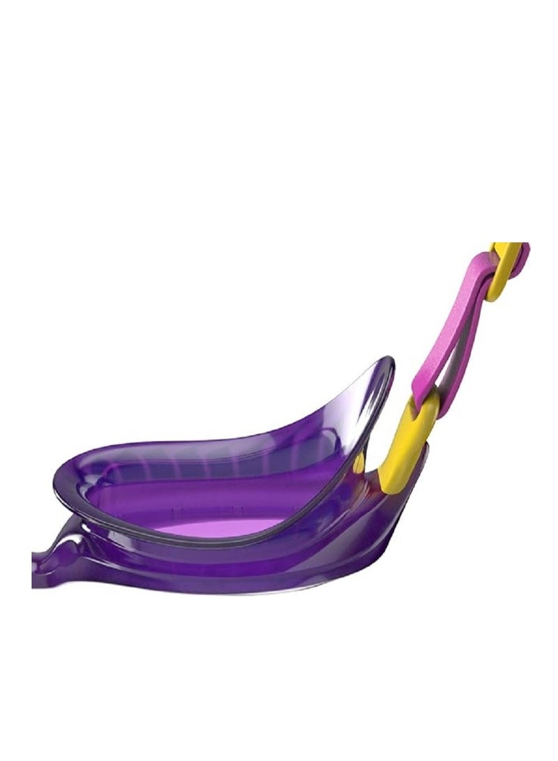 speedo نظارات سباحة كلاسيكية للأطفال من فutura الأصلية للجنسين - Image 5