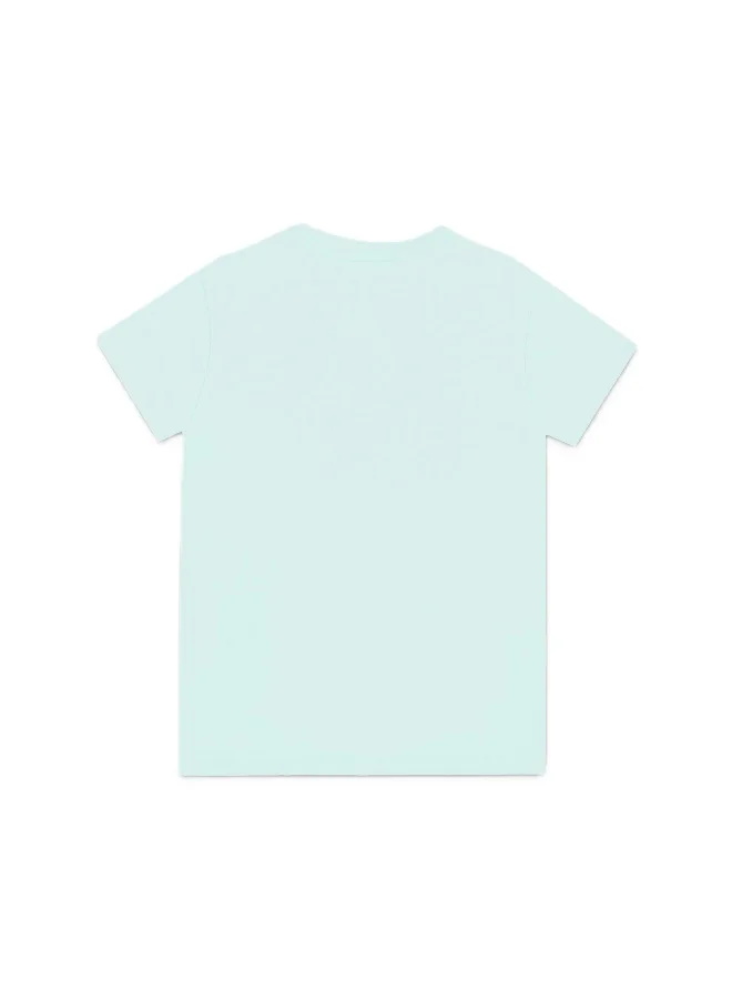 ديزني Disney Lion King  Girl's Short Sleeve T-Shirt