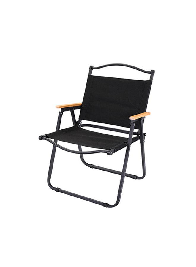 Sharpdo Camping Chair Outdoor Folding Chair 54*47*60cm - Image 1