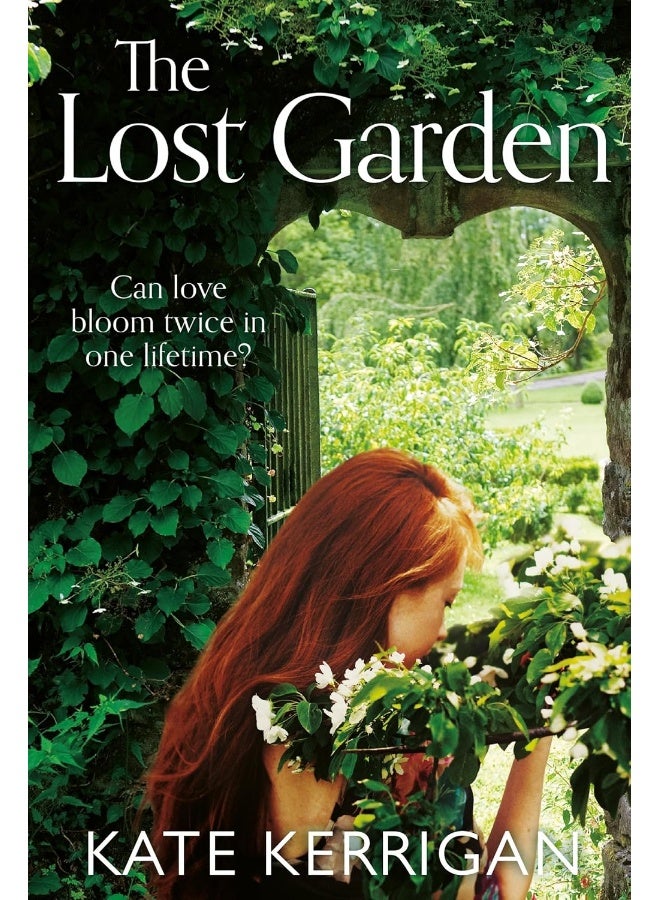 The Lost Garden