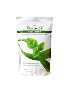 Desert Energy FAST GREEN Essential Iron Fertilizer 1kg