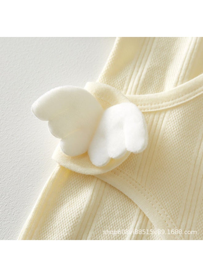 DOOKOO 28PCS Newborn Baby Gifts Set, Newborn Layette Gift Set, Baby Clothes Accessories Set for Boys and Girls, Premium Cotton, Perfect Gift Box with Beautifully Gift Box for Spring Summer Autumn Winter - Image 2