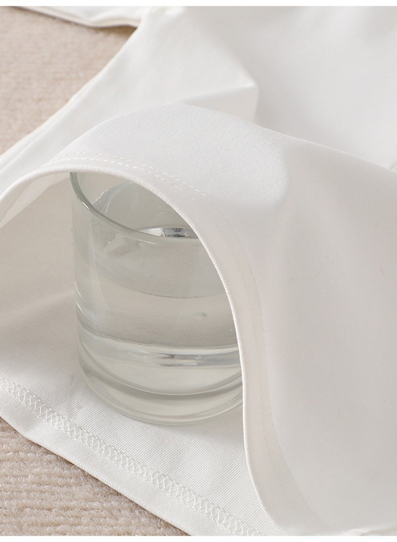 DOOKOO 28PCS Newborn Baby Gifts Set, Newborn Layette Gift Set, Baby Clothes Accessories Set for Boys and Girls, Premium Cotton, Perfect Gift Box with Beautifully Gift Box for Spring Summer Autumn Winter - Image 3