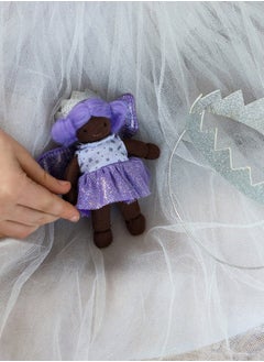 Olli Ella Holdie Fairy - Bluebell  - Image 1