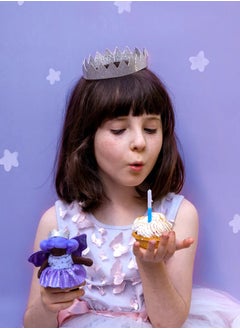 Olli Ella Holdie Fairy - Bluebell  - Image 2